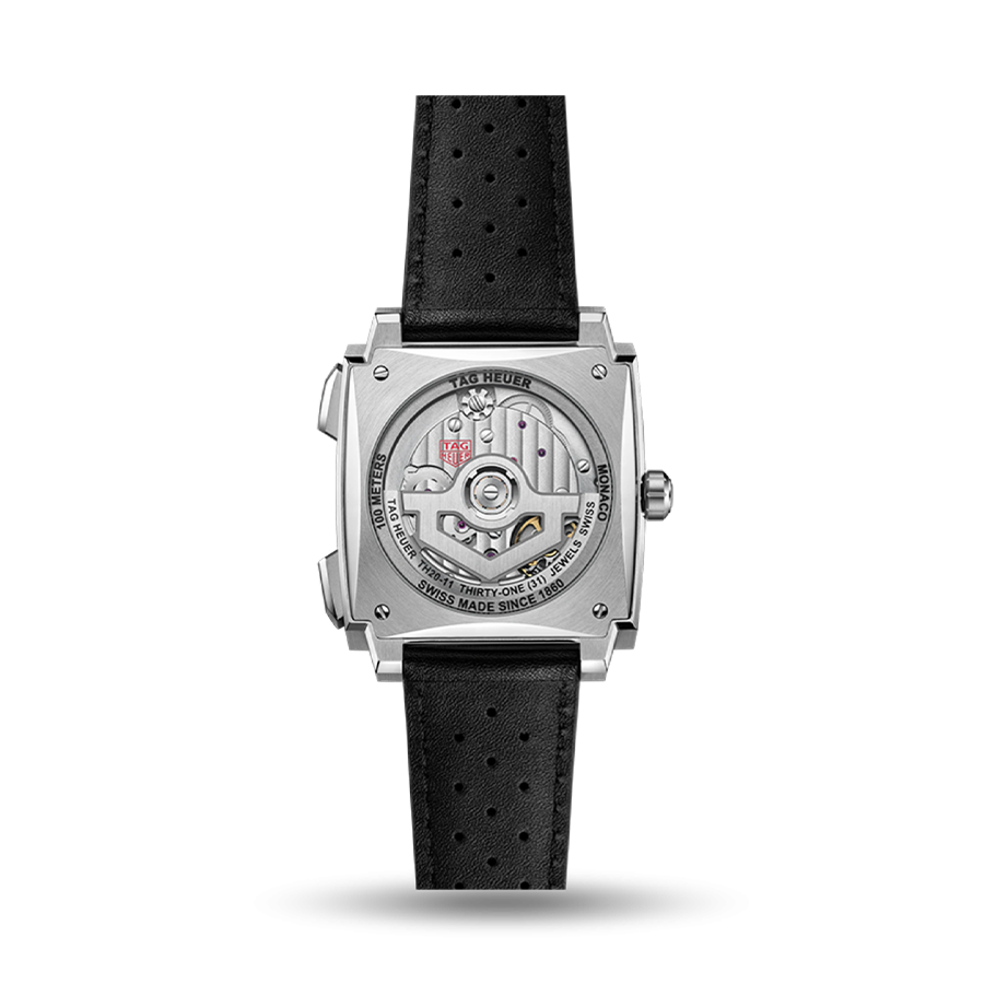 Monaco Chronograph