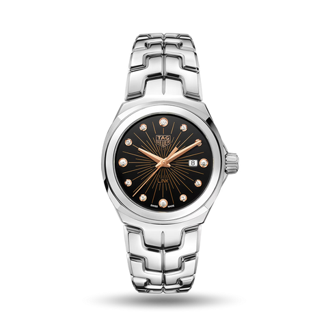 Link Quartz 32
