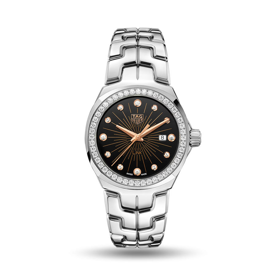 TAG HEUER Link Quartz 32