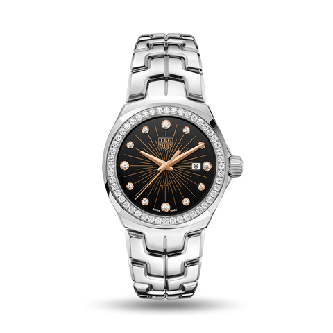 Link Quartz 32