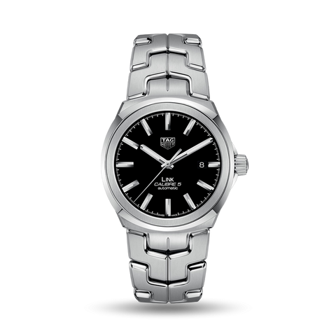 Link 41 Black