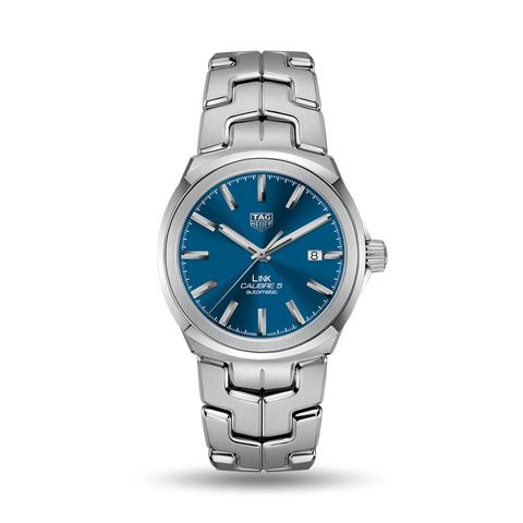 Link 41 Blue
