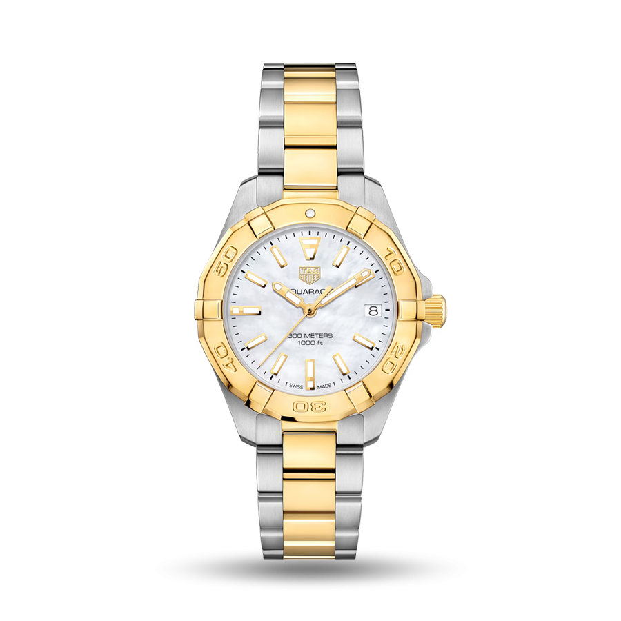 TAG HEUER Aquaracer Quartz 32