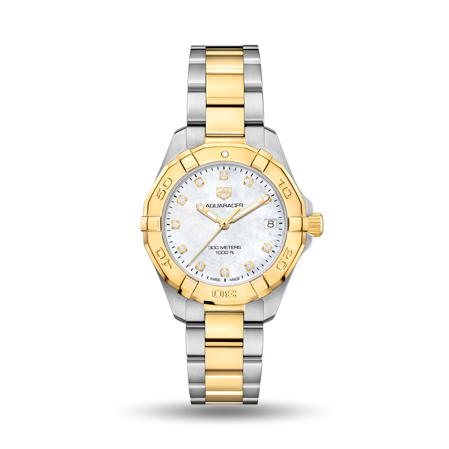 Tag heuer quartz watches hotsell