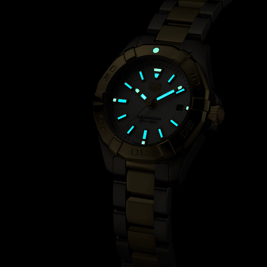 Aquaracer 300m quartz online