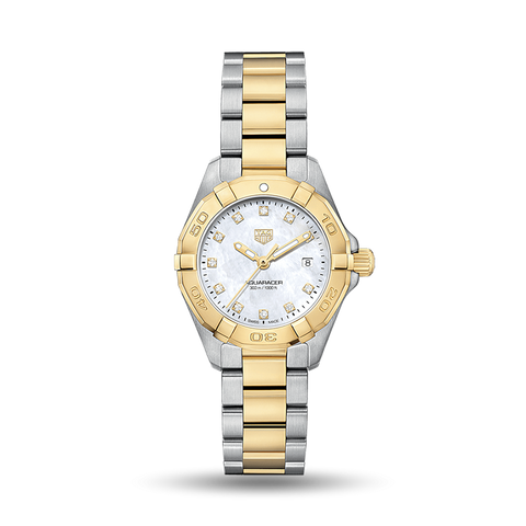 Aquaracer