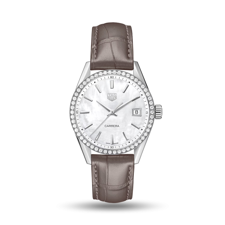 Carrera Quartz 36