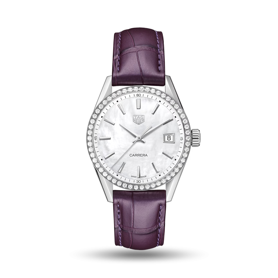 Carrera Quartz 36