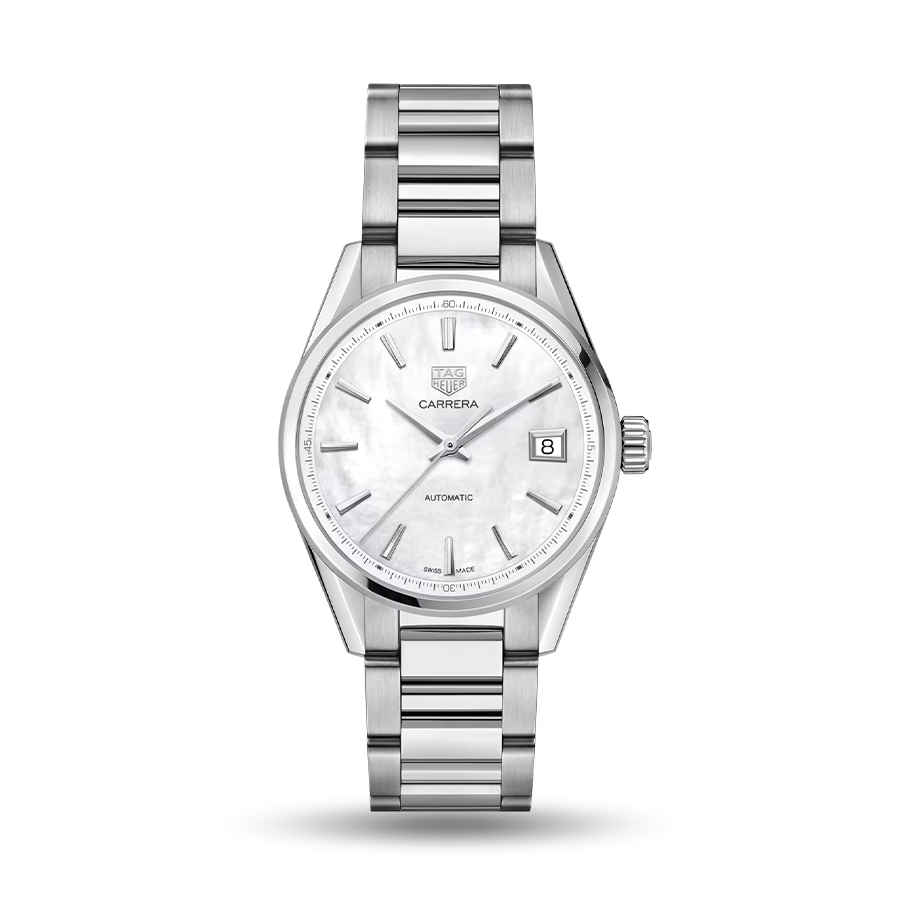 Carrera Ladies Automatic