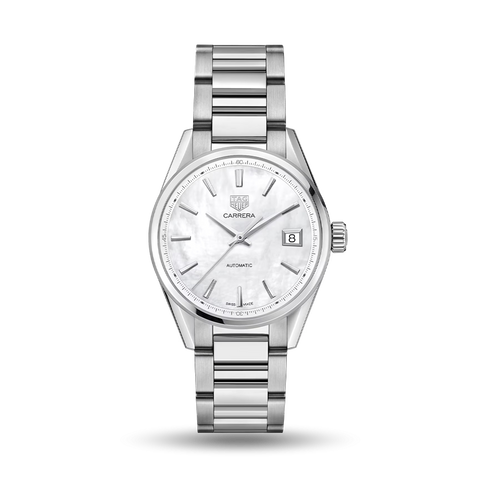 Carrera Ladies Automatic