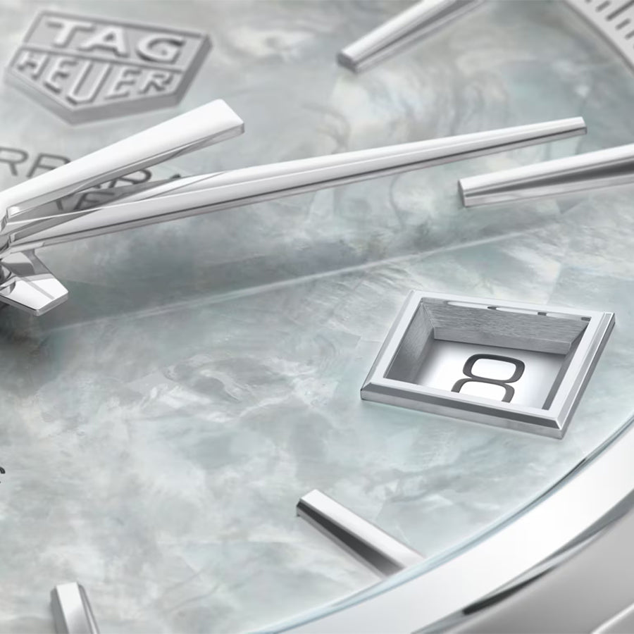 Carrera Ladies Automatic