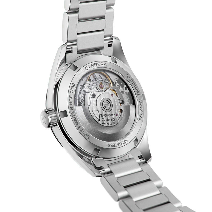 Carrera Ladies Automatic