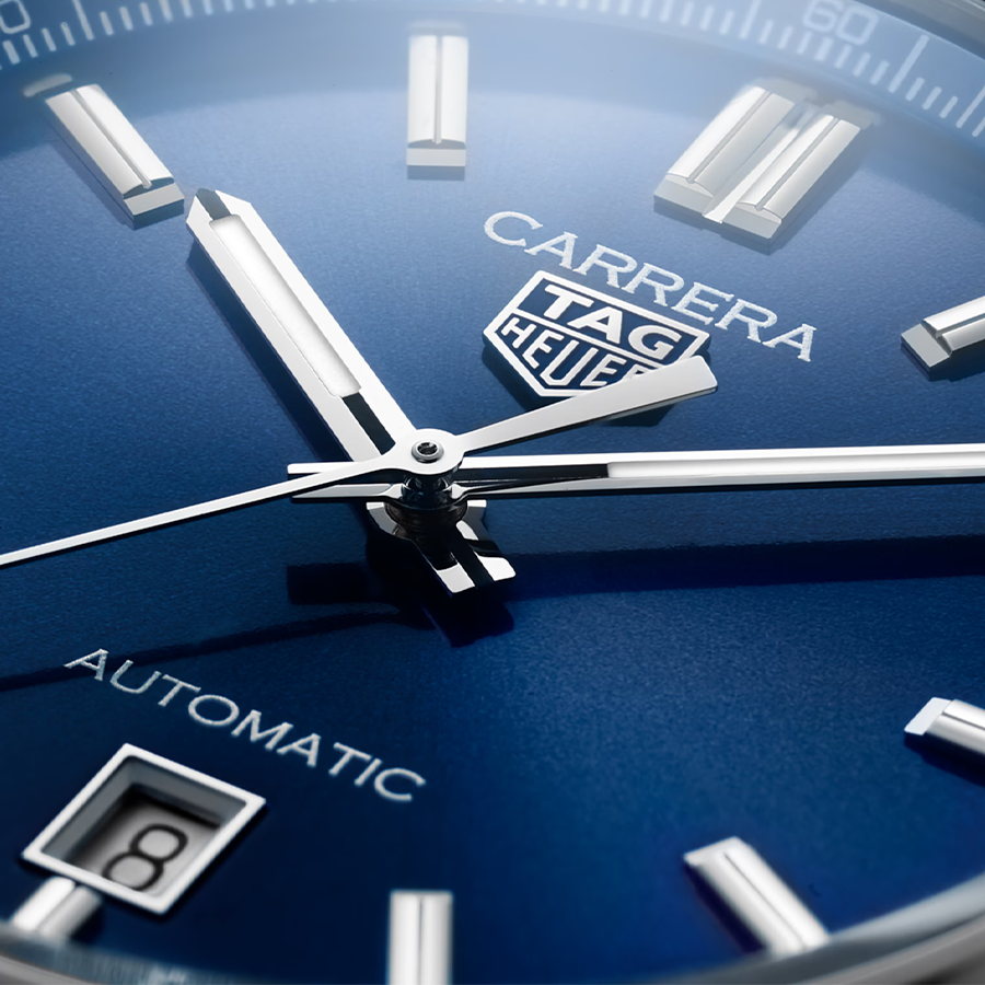 Carrera Date