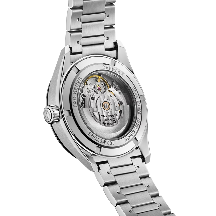 Carrera Date