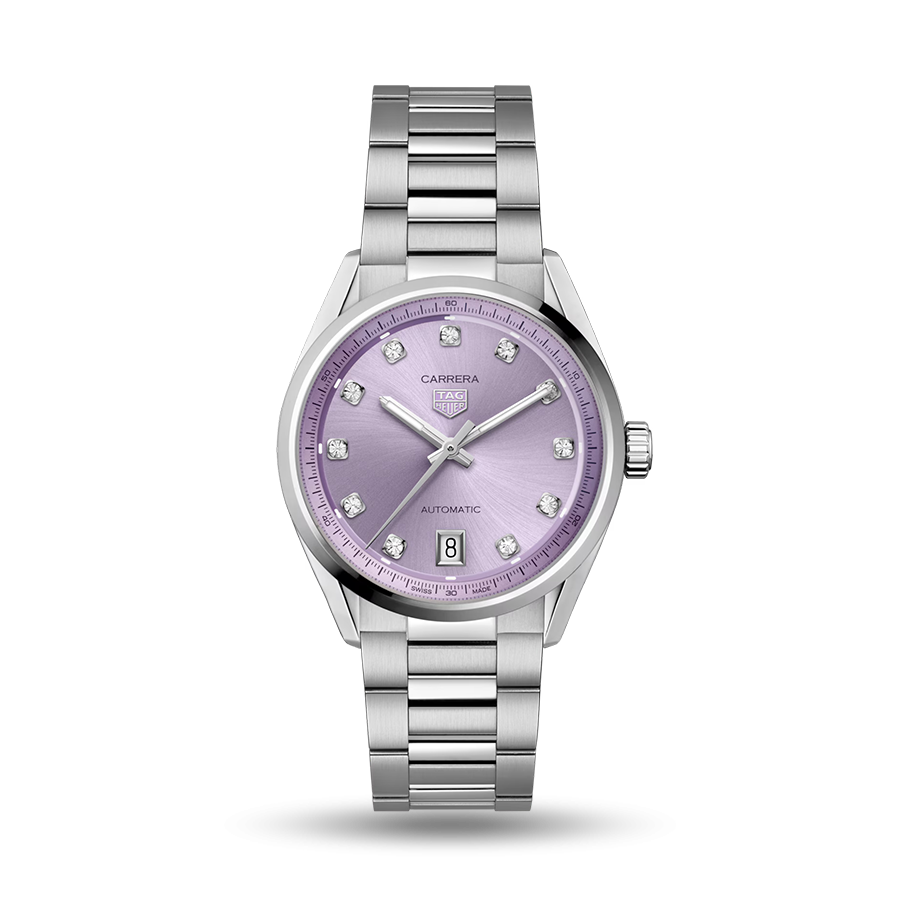 Carrera Date