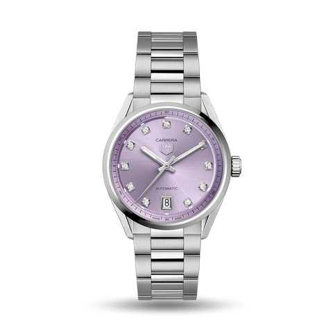 Carrera Date