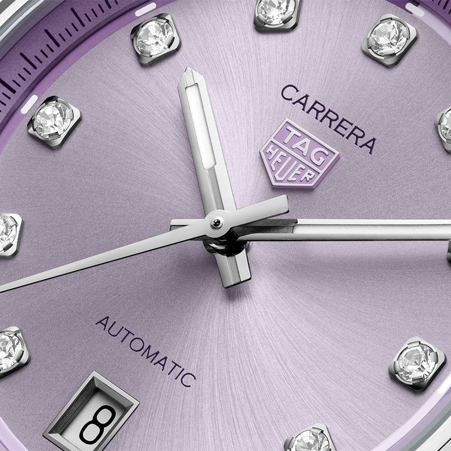 Carrera Date