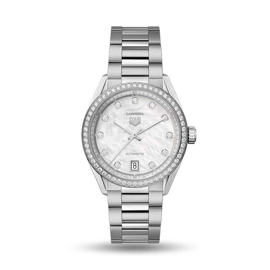TAG HEUER Carrera 36mm