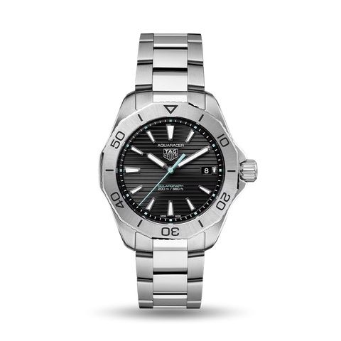 Aquaracer Professional 200 Solargraph 40mm