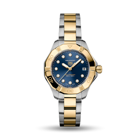 Aquaracer Professional 200 Solargraph
