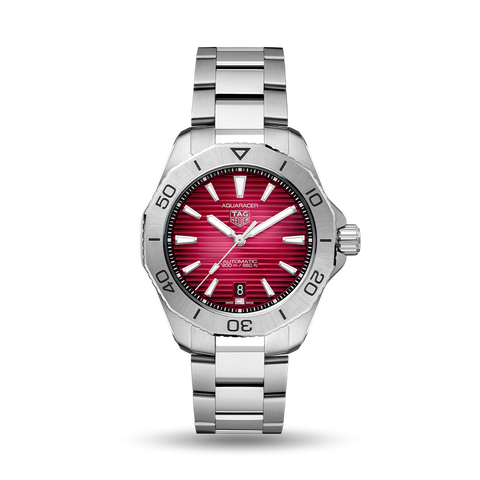 Aquaracer Professional 200 Date 40mm