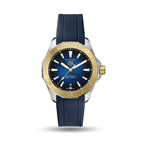Aquaracer Professional 200 Automatic 40 Blue