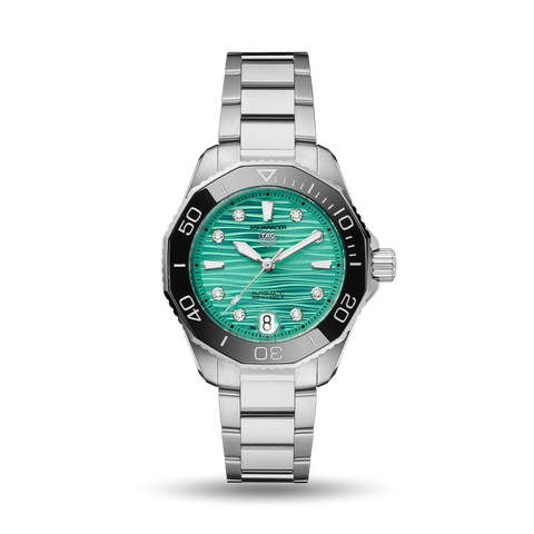 Aquaracer Professional 300 Date 36mm