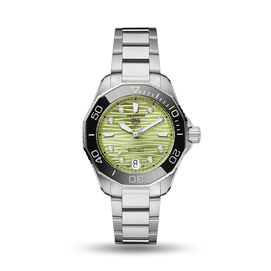 Aquaracer Professional 300 Date