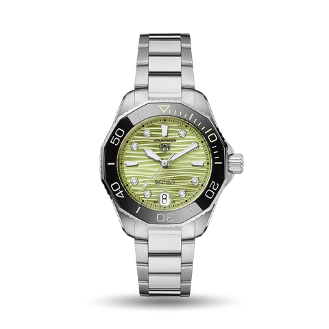 Aquaracer Professional 300 Date