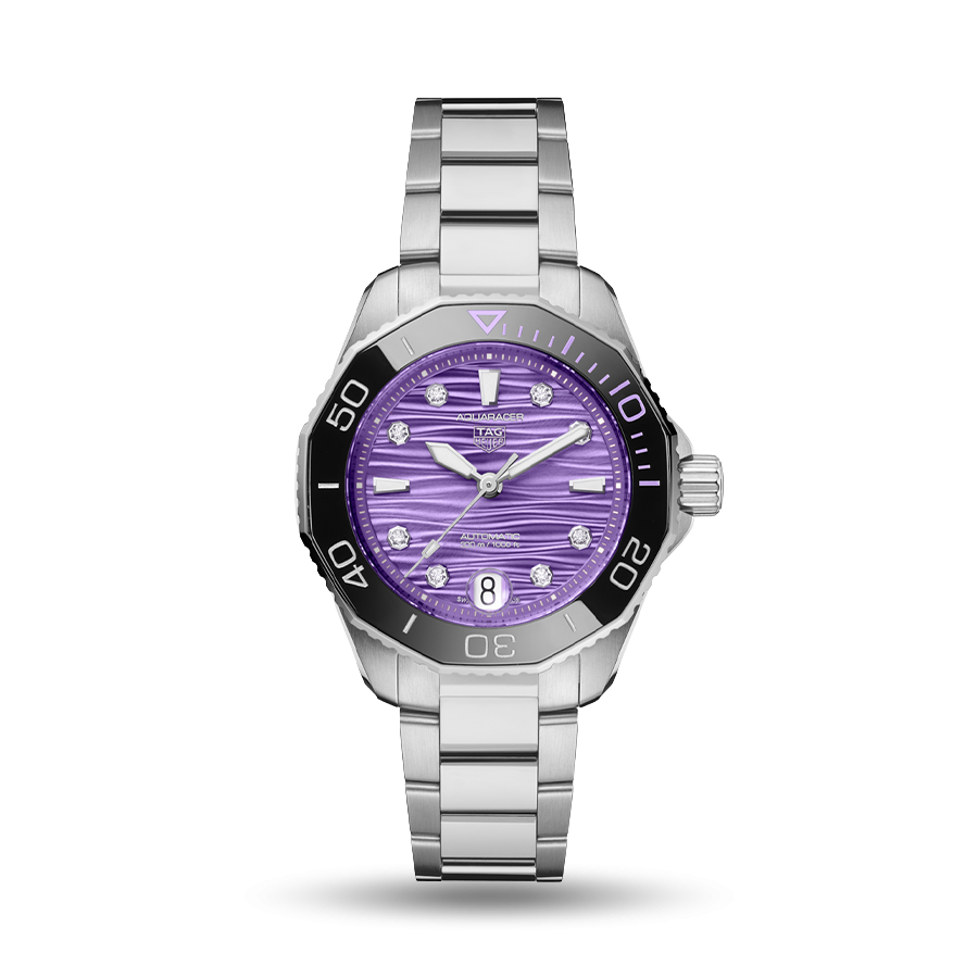 Aquaracer Professional 300 Date