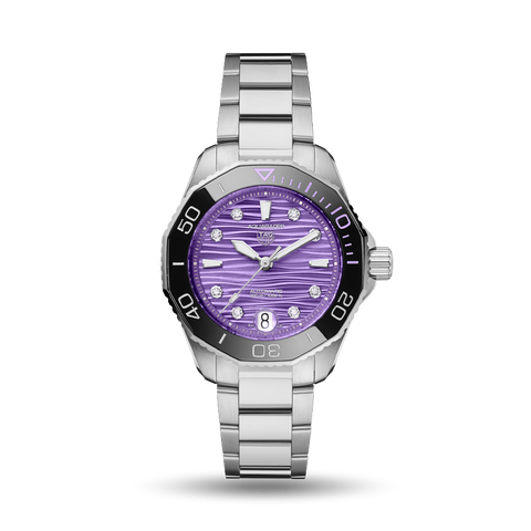 Aquaracer Professional 300 Date