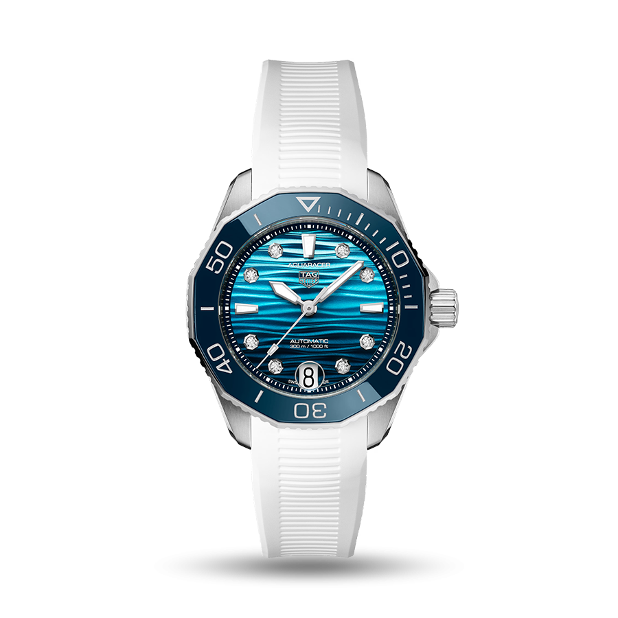 TAG HEUER Aquaracer Professional 300 Date
