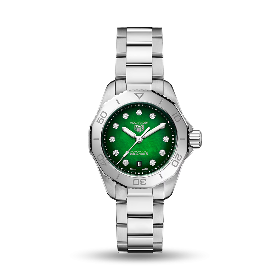 Aquaracer Professional 200 Date
