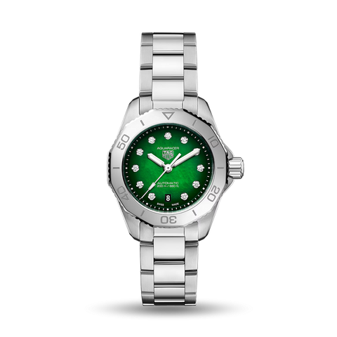 Aquaracer Professional 200 Date