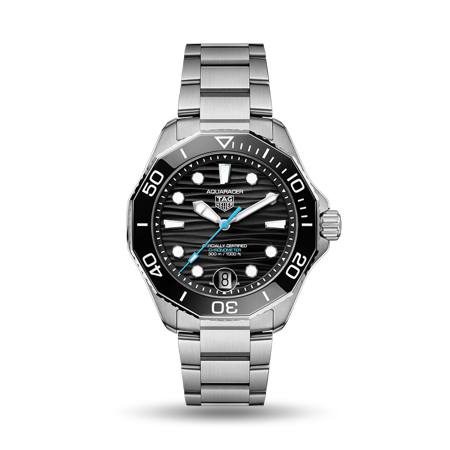 Aquaracer Professional 300 Date 42mm