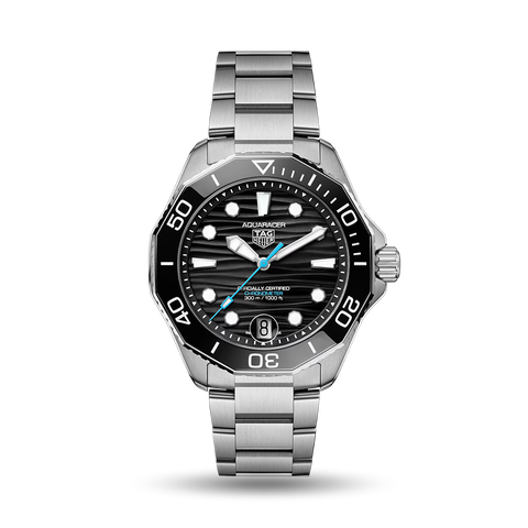 Aquaracer Professional 300 Date 42mm