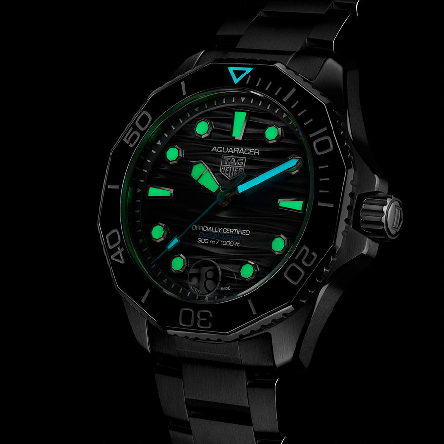 Aquaracer Professional 300 Date 42mm