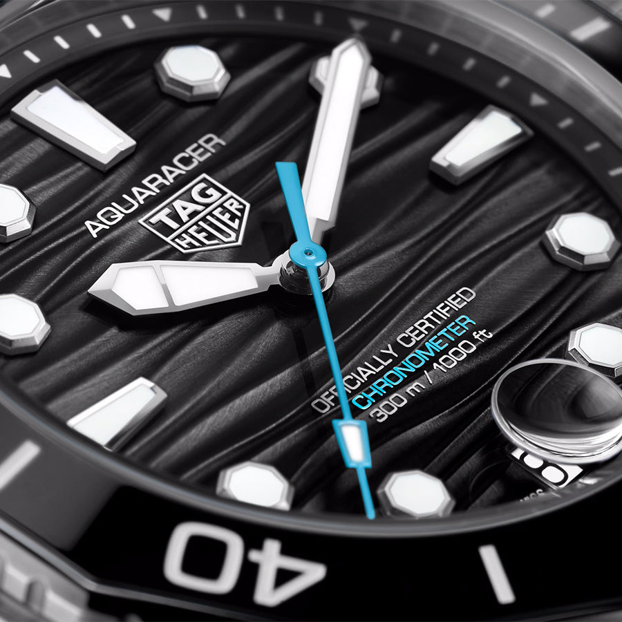 Aquaracer Professional 300 Date 42mm