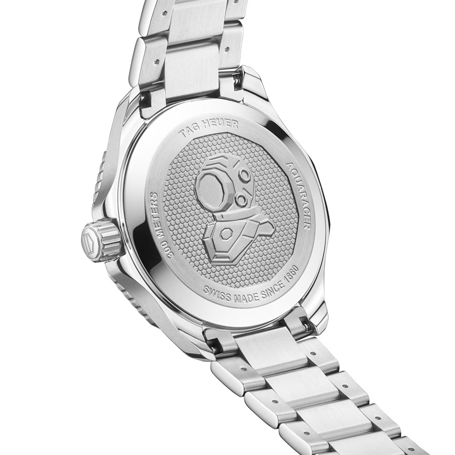 Aquaracer Professional 300 Date 42mm