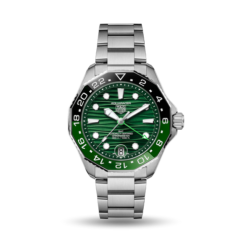 Aquaracer Professional 300 GMT 42mm