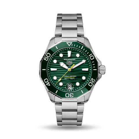Aquaracer Professional 300 Date 42mm