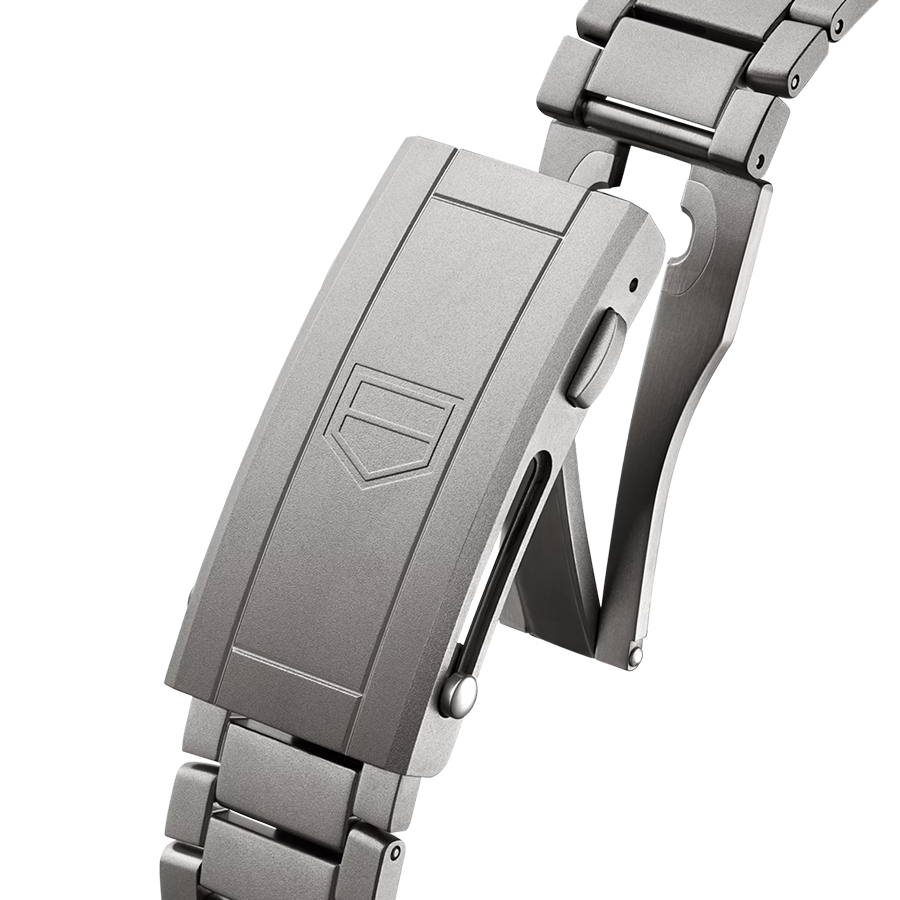 Aquaracer Professional 500 Date