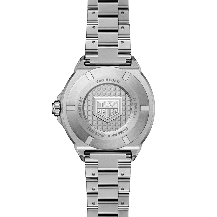 Formula 1 Solargraph