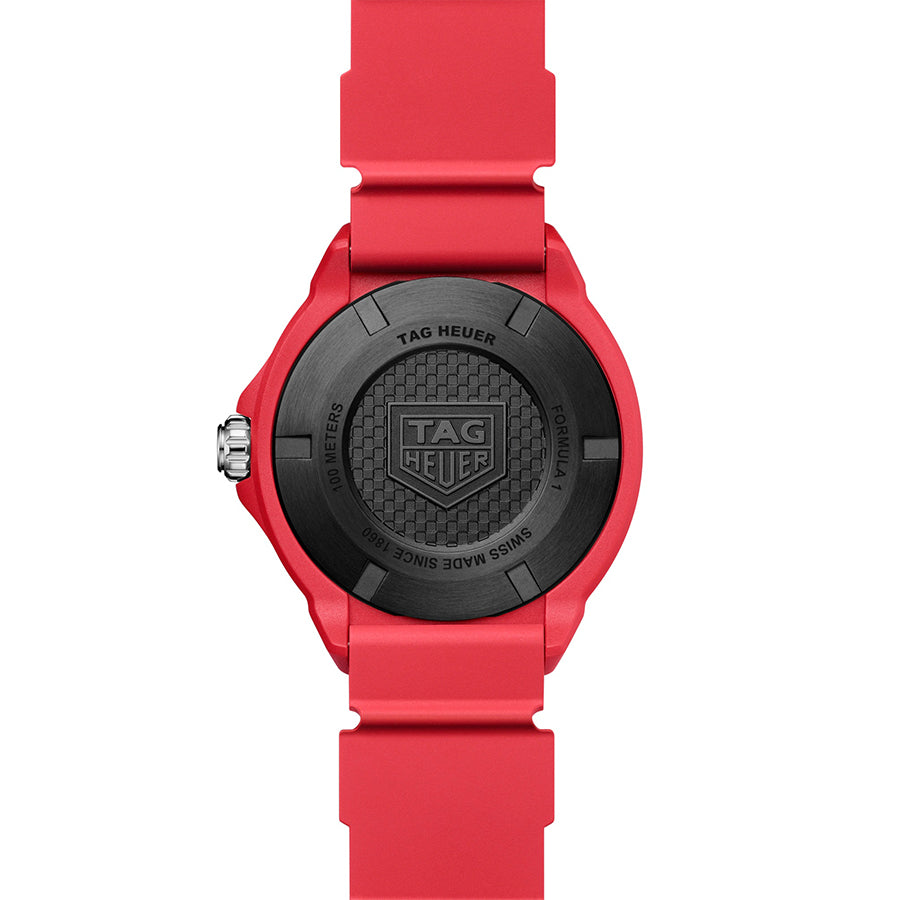 Formula 1 Solargraph