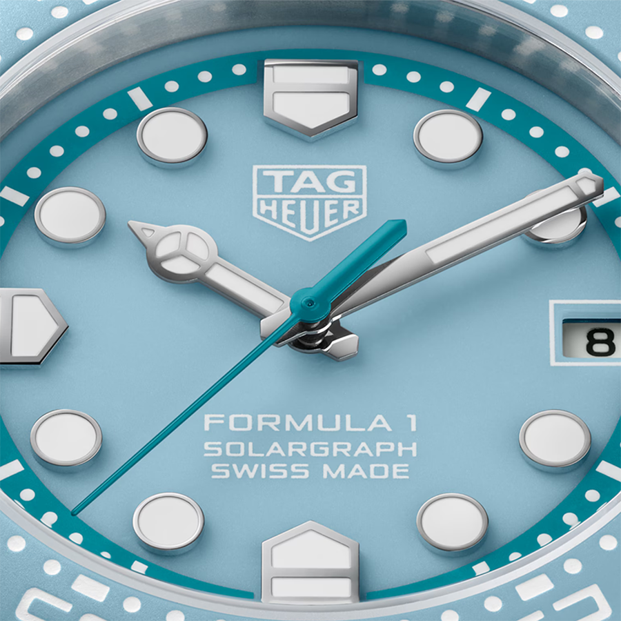 Formula 1 Solargraph Limited Edition