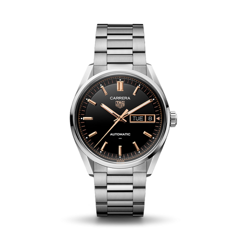 Carrera Day-Date