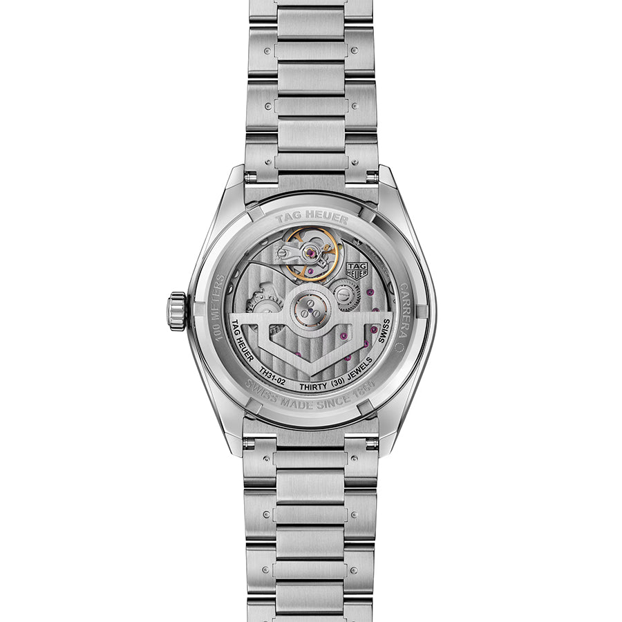 Carrera Day-Date