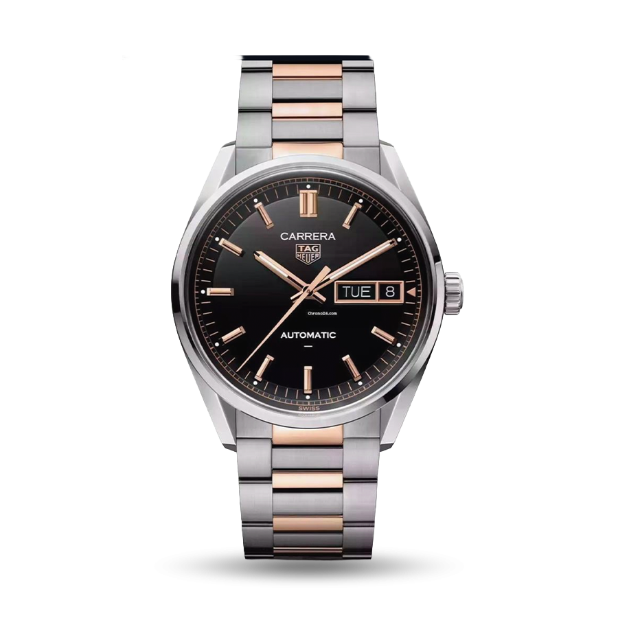 TAG HEUER Carrera Day-Date