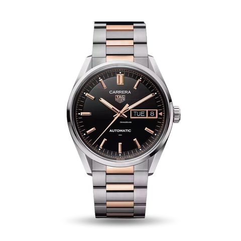 Carrera Day-Date
