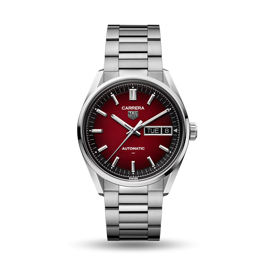 Carrera Day-Date